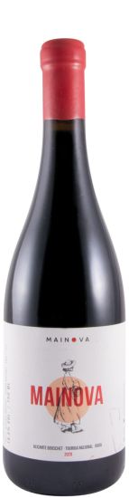 2020 Mainova tinto