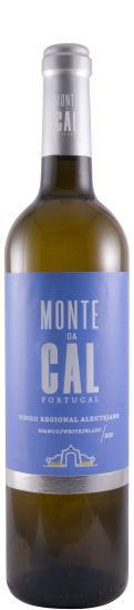 2020 Monte da Cal white