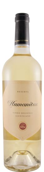 2020 Humanitas Reserva branco