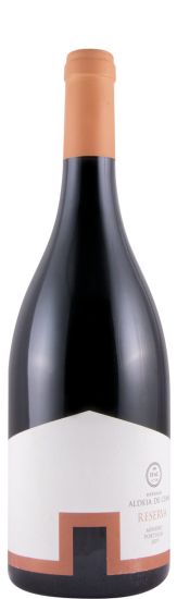 2019 Herdade Aldeia de Cima Reserva tinto