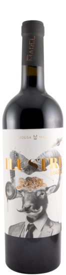 2020 Marel Ilustre tinto