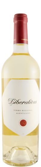 2021 Liberalitas white