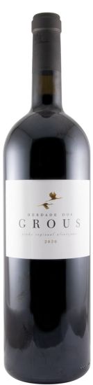 2020 Herdade dos Grous red 1.5L