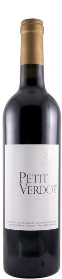 2015 Lima Mayer Petit Verdot tinto