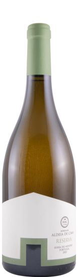 2020 Herdade Aldeia de Cima Reserva branco