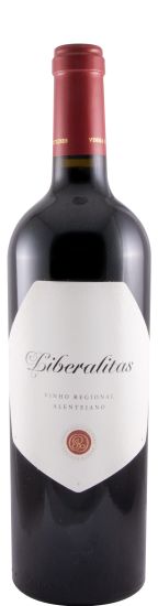 2020 Liberalitas tinto