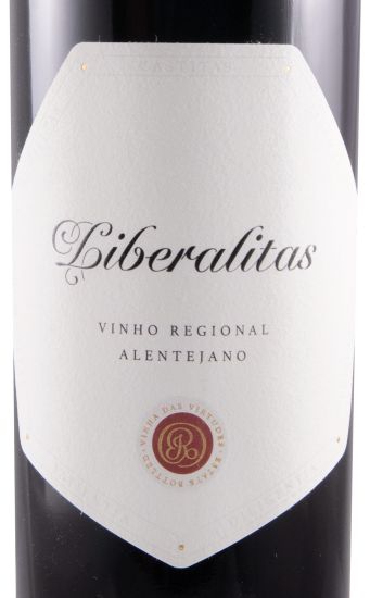 2020 Liberalitas tinto