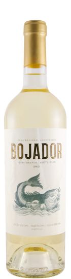 2021 Bojador white