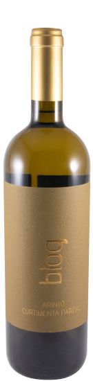 Conjunto Blog Special Edition Syrah & Arinto 3x75cl