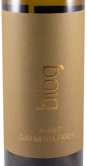 Conjunto Blog Special Edition Syrah & Arinto 3x75cl