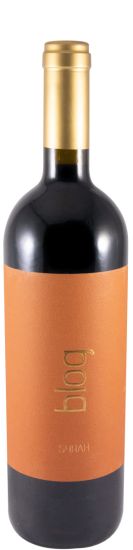 Conjunto Blog Special Edition Syrah & Arinto 3x75cl