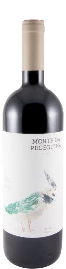 2021 Monte da Peceguina organic red