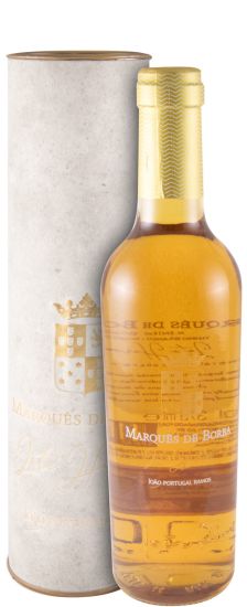 2017 João Portugal Ramos Marquês de Borba Late Harvest white 37.5cl