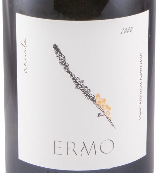 2020 Ermo Arinto white