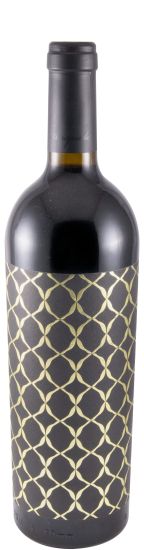 2019 Arrepiado Collection Reserva red