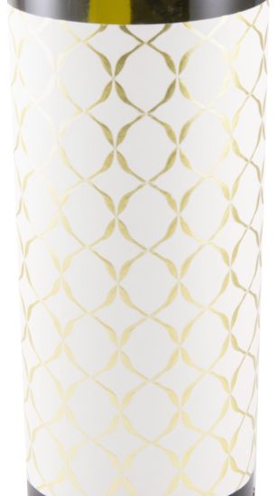 2018 Arrepiado Collection Reserva white