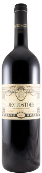 2021 Herdade da Maroteira Dez Tostões tinto 1,5L
