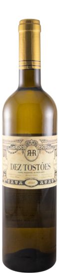 2022 Herdade da Maroteira Dez Tostões white