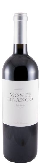 2016 Monte Branco red