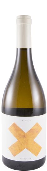 2019 Explicit Elementar Antão Vaz white