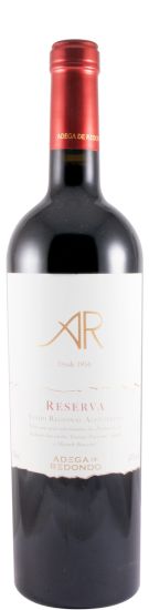 2019 Adega de Redondo AR Reserva red