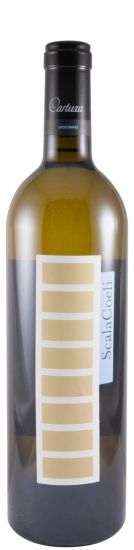 2020 Scala Coeli Viosinho white