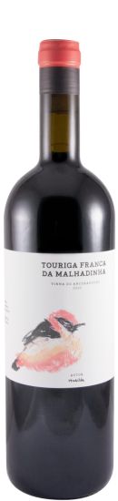 2020 Touriga Franca da Malhadinha Vinha do Ancoradouro red