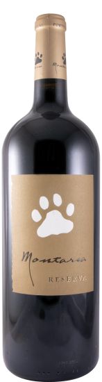 2020 Herdade da Candeeira Montaria Reserva red 1.5L