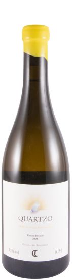2021 Quartzo white