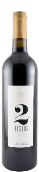 2013 Lima Mayer 2 reds red