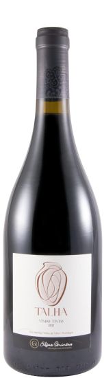 2021 Altas Quintas Talha tinto