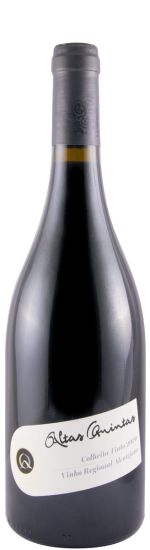 2020 Altas Quintas Colheita tinto