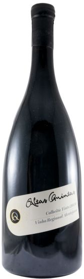 2020 Altas Quintas red 3L