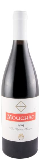 2003 Mouchão tinto