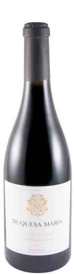 2017 Duquesa Maria Private Selection red