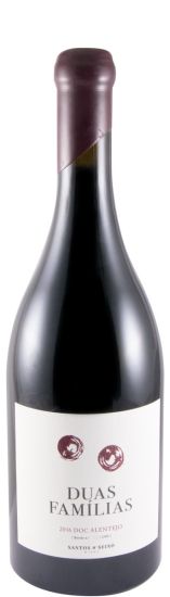 2016 Duas Famílias red