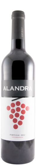 2022 Esporão Alandra tinto