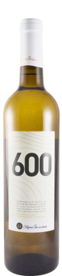 2022 Altas Quintas 600 branco