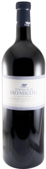 2020 Herdade de São Miguel Colheita Seleccionada tinto 3L
