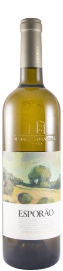 2021 Esporão Private Selection organic white