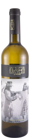 2021 Adega Mayor Reserva branco