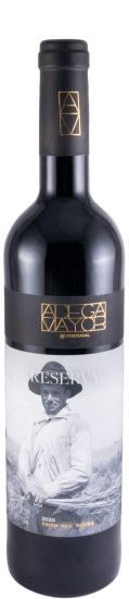 2020 Adega Mayor Reserva tinto