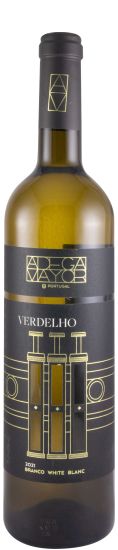 2021 Adega Mayor Verdelho white