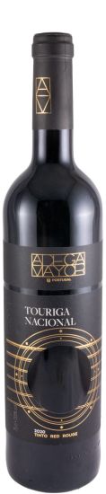 2020 Adega Mayor Touriga Nacional tinto