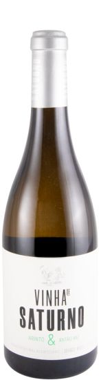 2018 Vinha de Saturno Arinto & Antão Vaz white