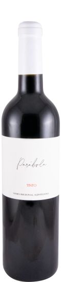 2021 Parábola red