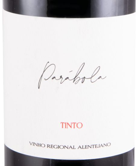 2021 Parábola red