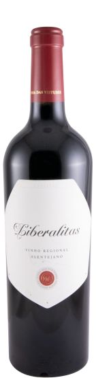 2021 Liberalitas red