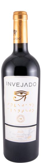2021 Invejado tinto