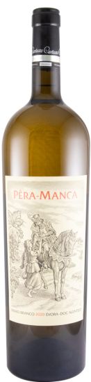 2020 Pêra-Manca branco 1,5L
